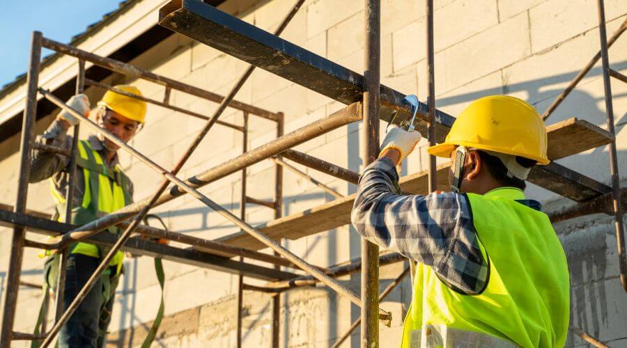 Expert new roof installation services in Springville, IN